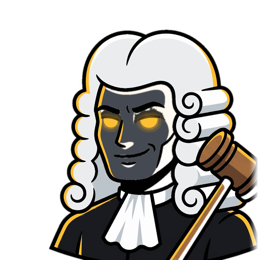 The Trench Judge